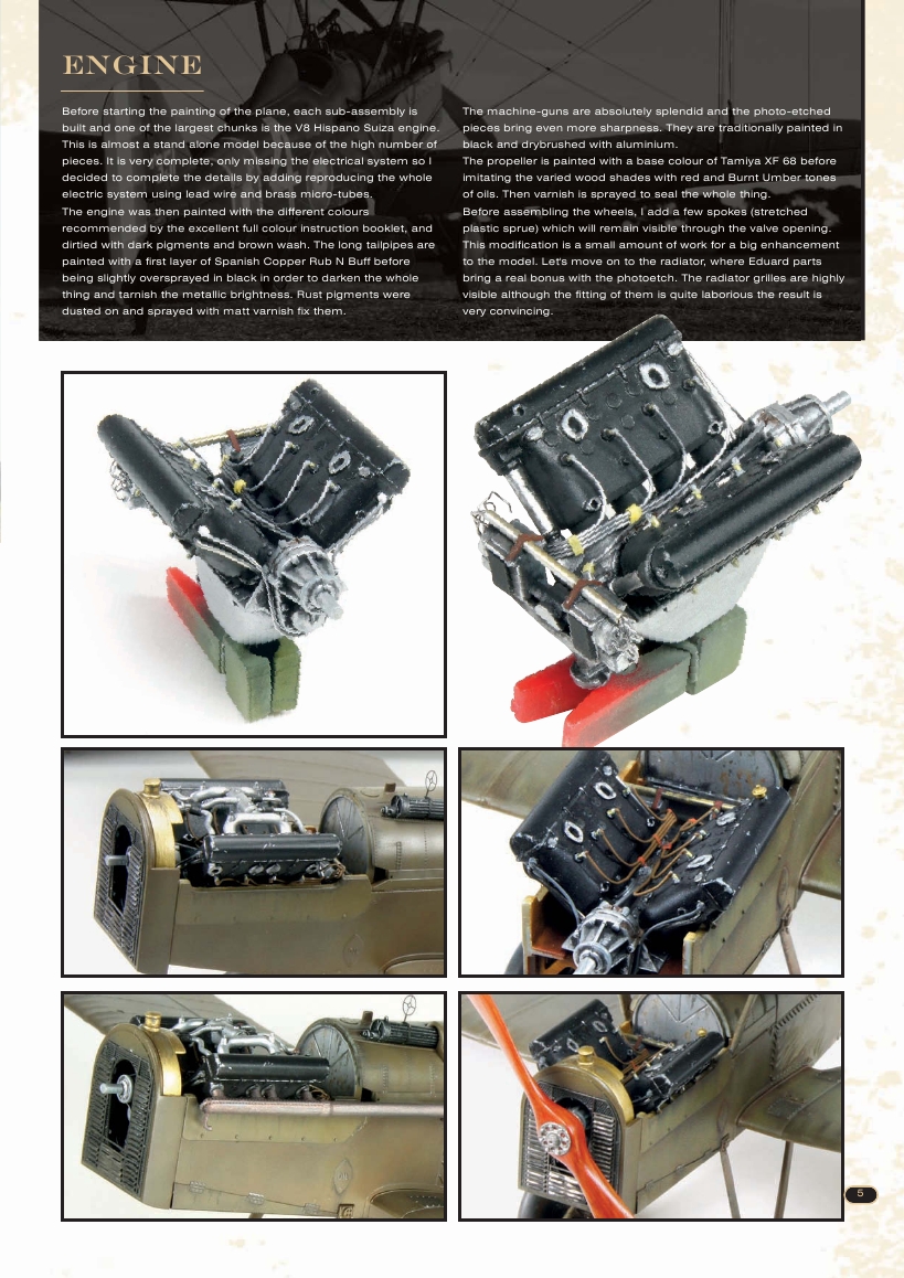 AIR Modeller 2013-47